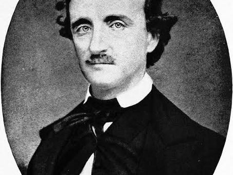 Edgar Allan Poe: The Master of Macabre and Mystery