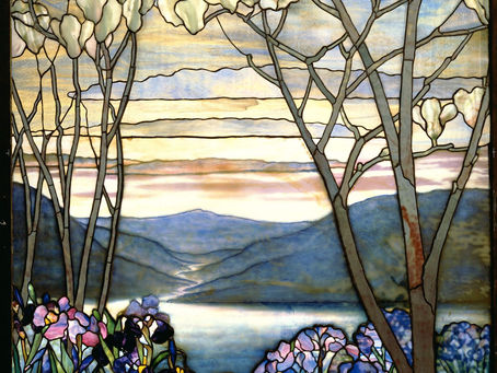 Art Nouveau: The Elegance of Nature and Innovation