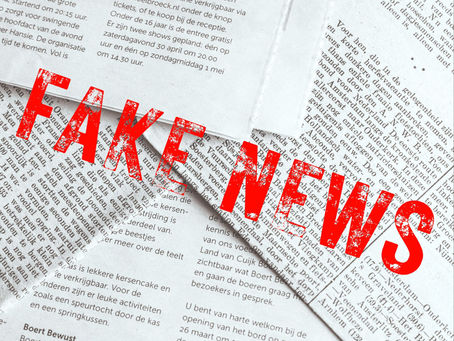 Understanding Fake News: Misinformation, Disinformation, and the Role of Social Media