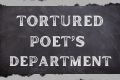 The Tormented Souls of Poetry: A Glimpse into the Minds of Tortured Poets