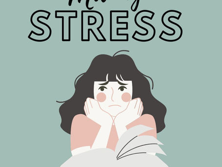 Managing Mental Health During Exam Season: Tips for College Students