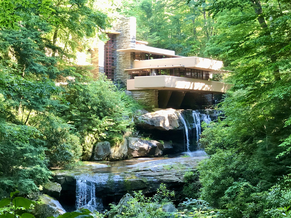 Fallingwater