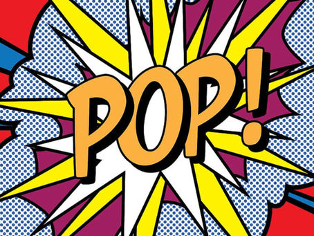 The Evolution of Pop Art: A Cultural Revolution in the Art World