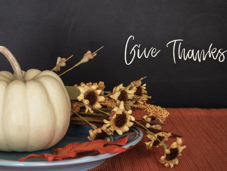 From 1621 to 2024: The Evolution of the Thanksgiving Feast