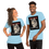 Thumbnail: sky blue t-shirt
