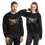 Thumbnail: Premium Multicolor Tattoo Unisex Sweatshirts for Every Season