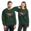 Thumbnail: Premium Multicolor Tattoo Unisex Sweatshirts for Every Season