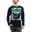 Thumbnail: black long sleeve t-shirt