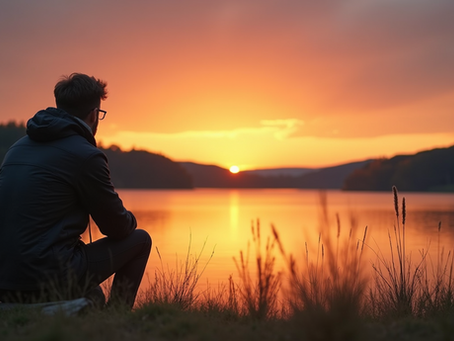 Embrace Radical Authenticity for Personal Healing