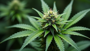 Top 5 Cannabis Strains for Relaxation and Stress Relief