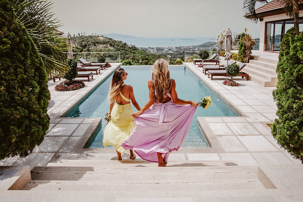 Lifestyle Photography Visual storytelling per brand, yacht, hotel ed eventi esclusivi