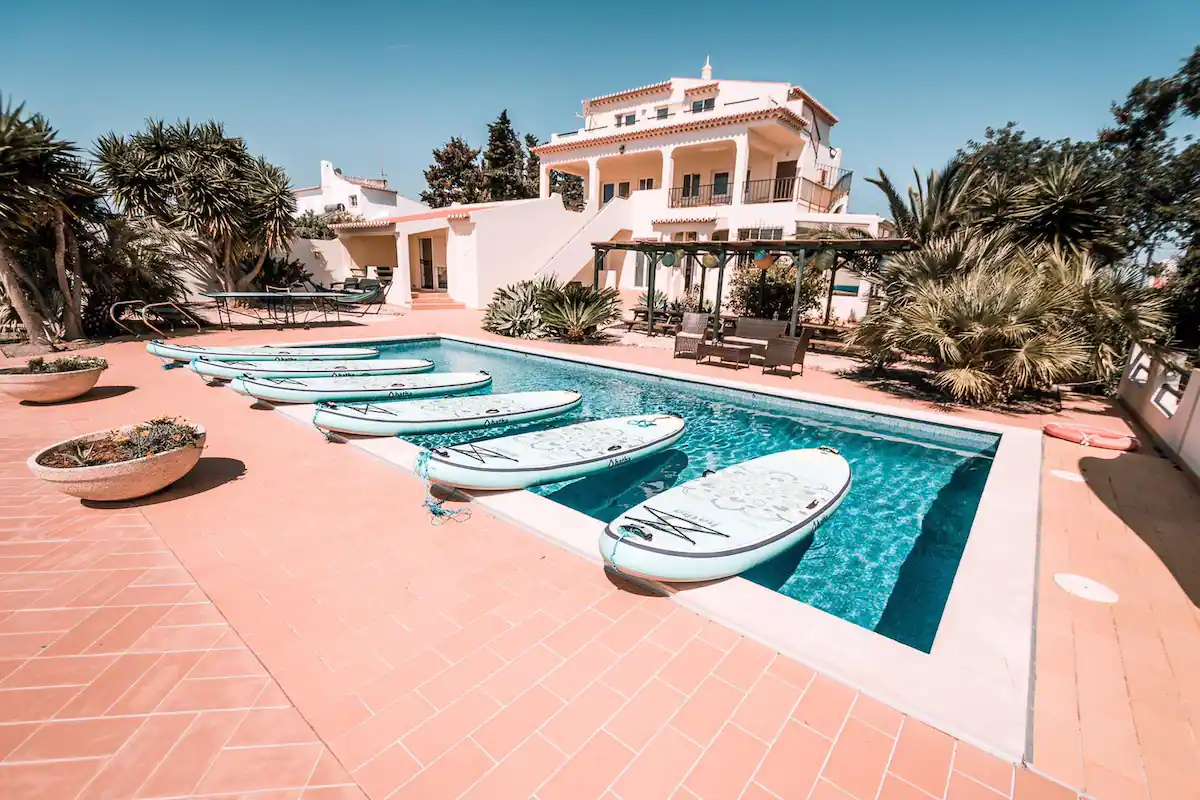 Villa