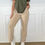 Miniature : Pantalon cargo Maellia