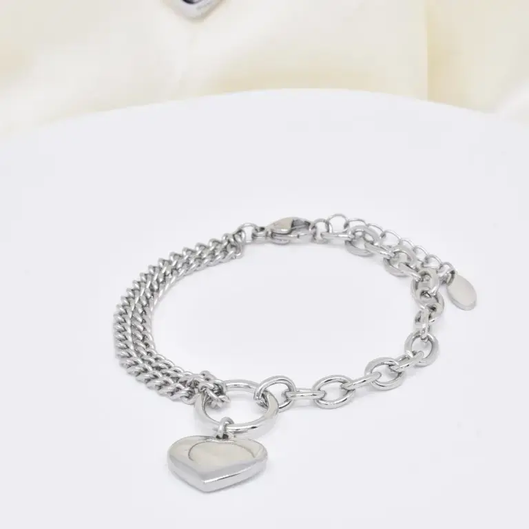 Miniature : Bracelet Coraly