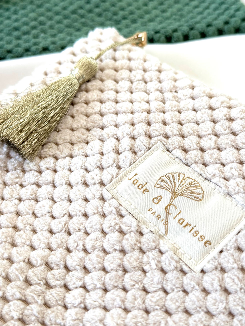 Miniature : Coffret cadeau Camille