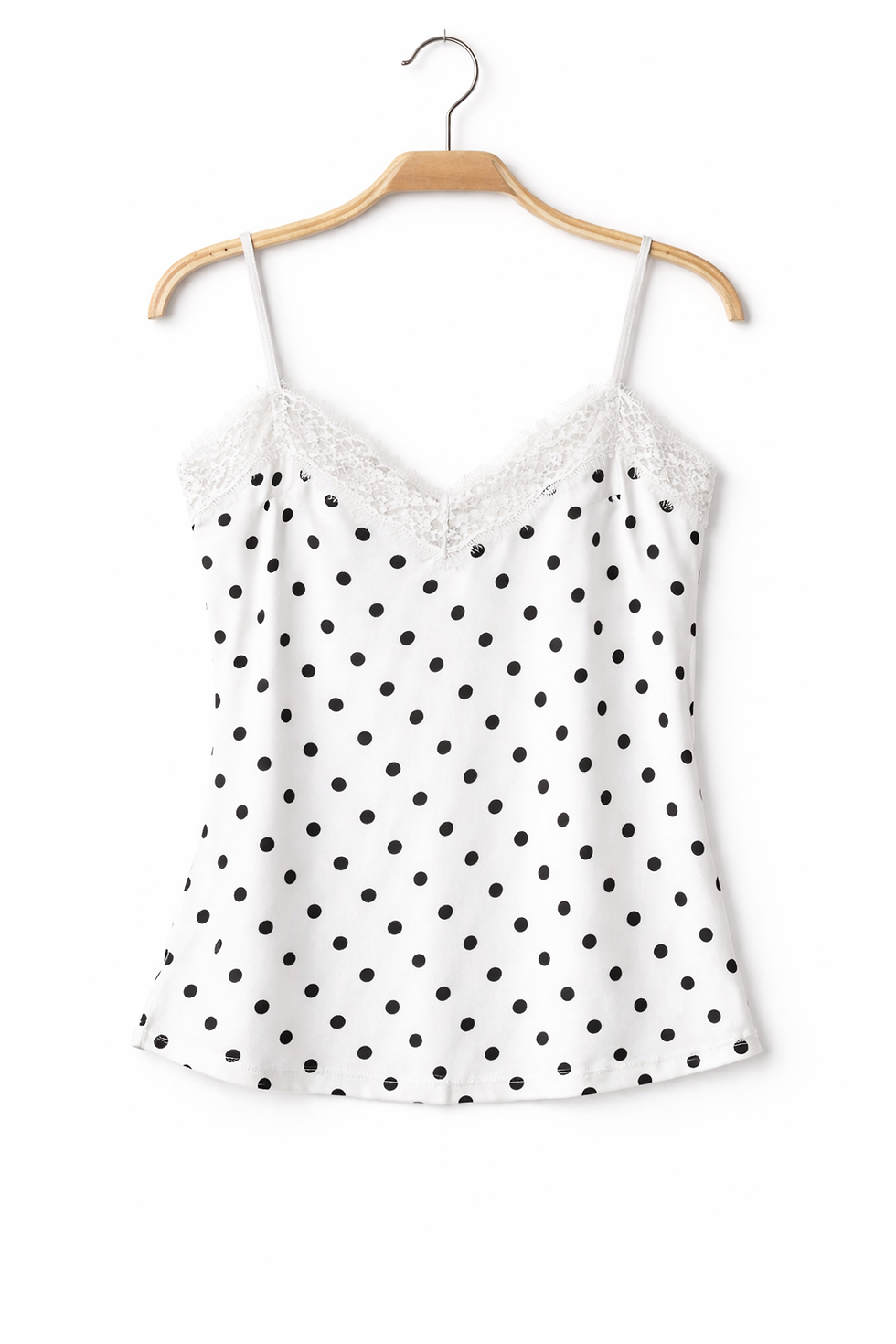 Miniature : Caraco bretelles Blair