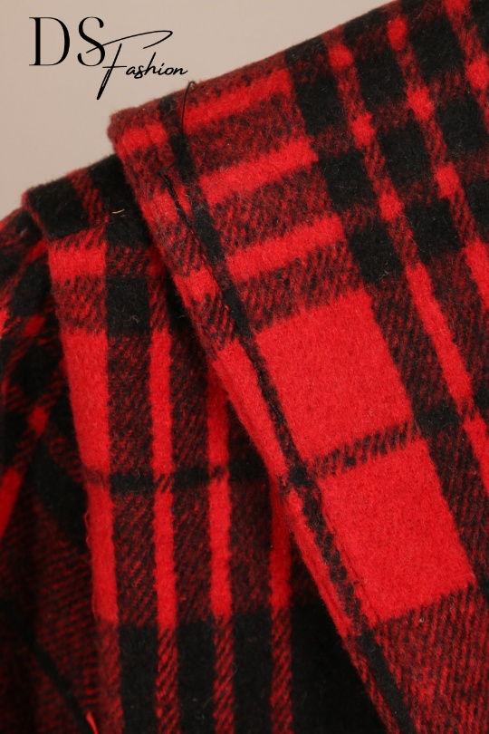 Miniature : Manteau Mélissa