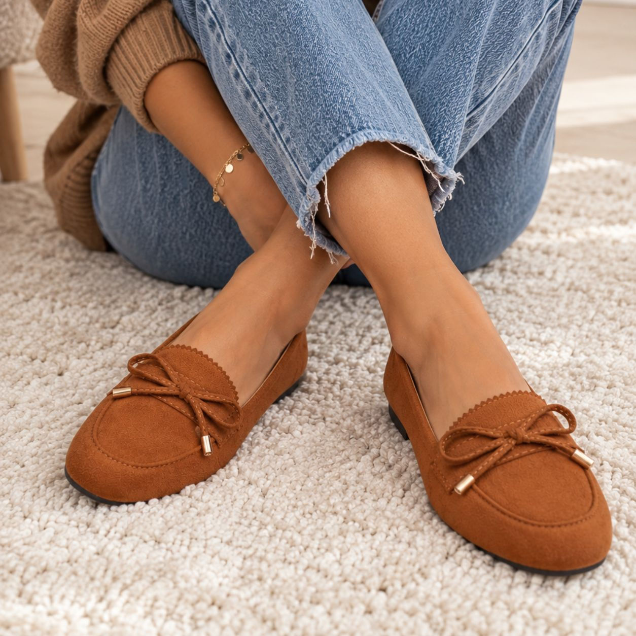 Mocassins Maya (36/37)