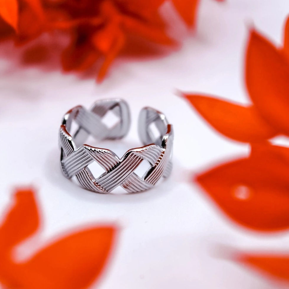 Miniature : Bague Milana