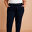 Miniature : Pantalon stretch Elodie 48/52 🇮🇹