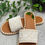 Miniature : Claquettes AMORE