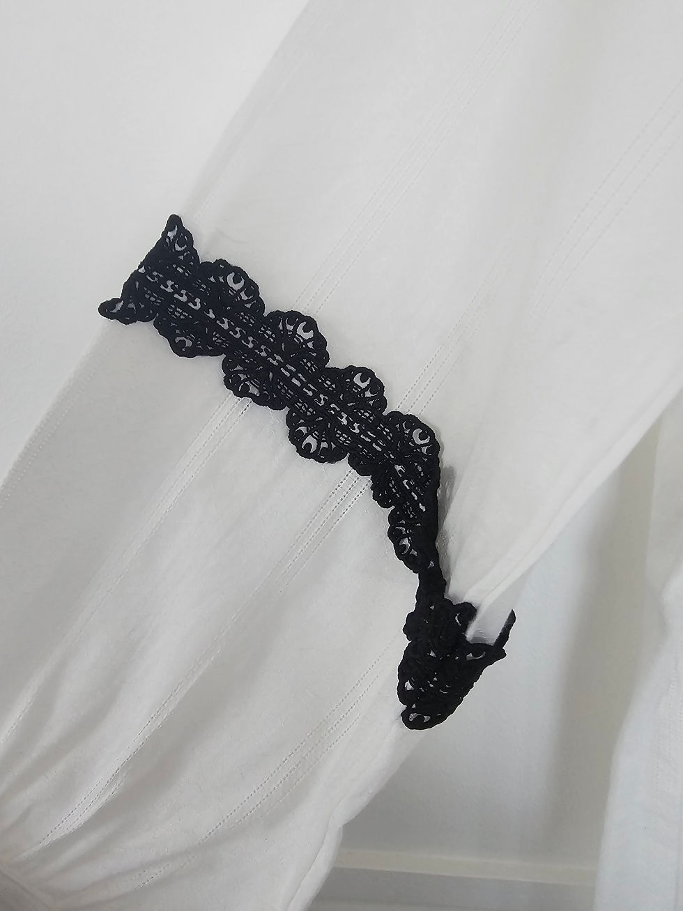Miniature : Blouse Orelia