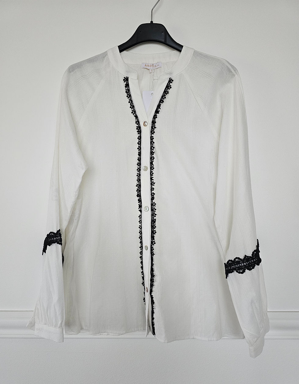 Miniature : Blouse Orelia