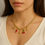 Miniature : Collier Cherry