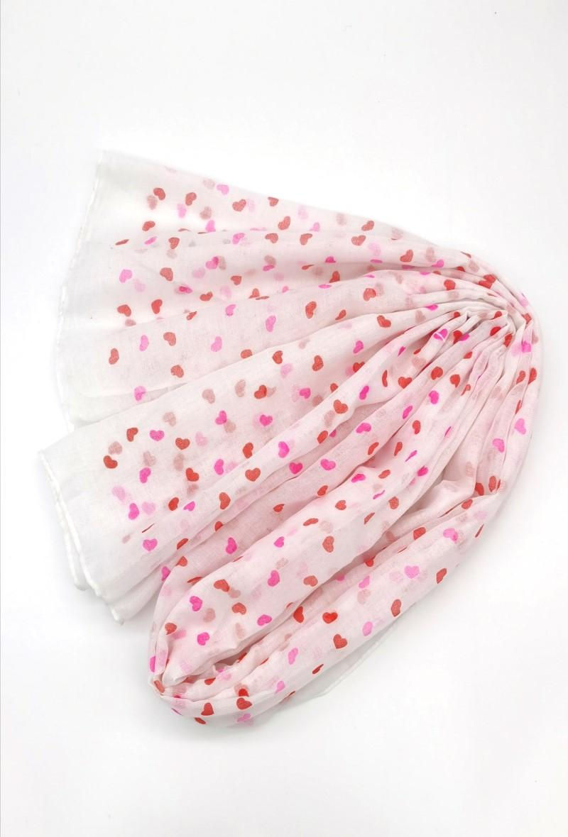 Miniature : Foulard Mila-Rose