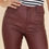 Miniature : Jean simili Soann bordeaux