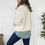 Miniature : Pull Marie