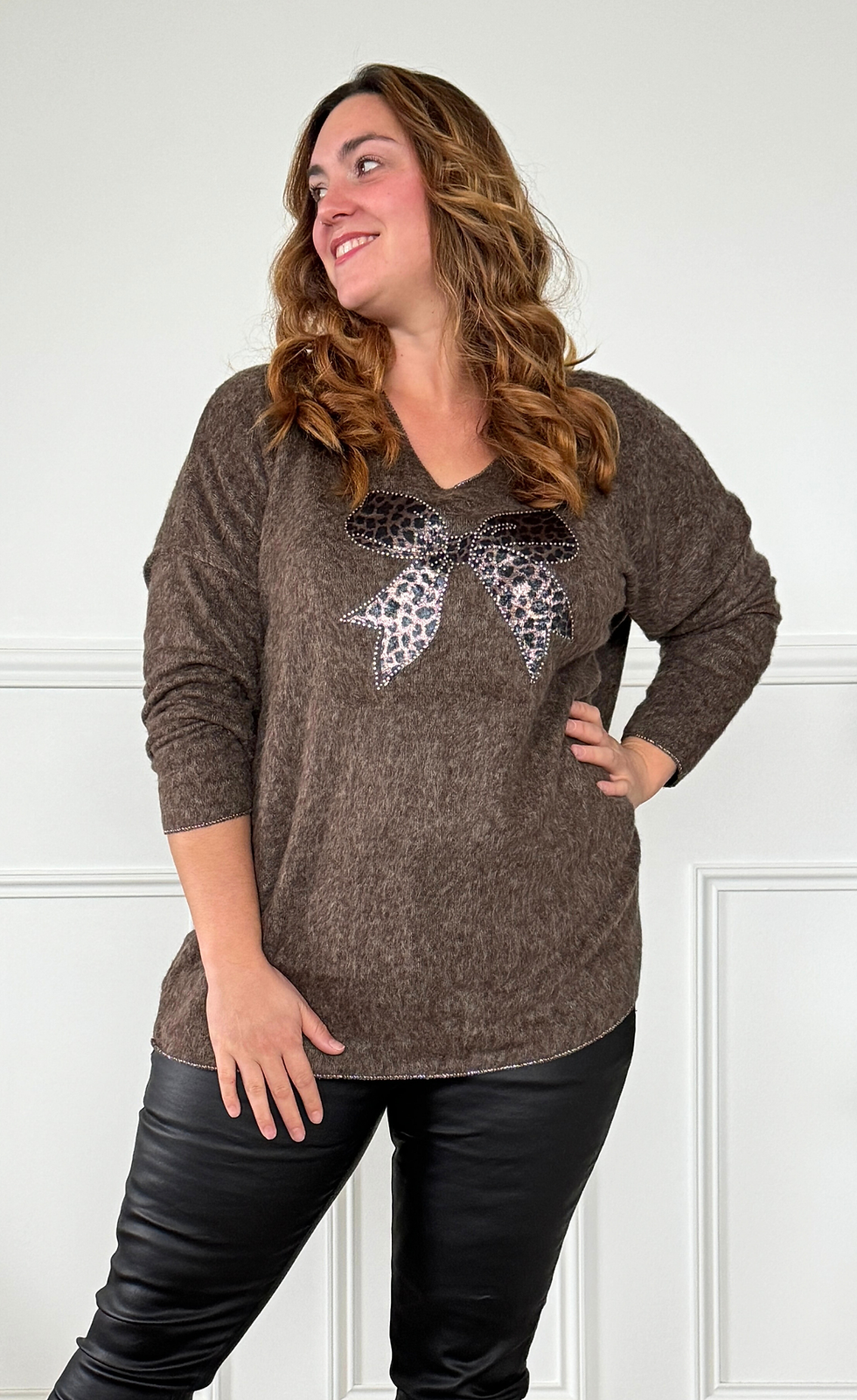 Pull Tasnia 🇮🇹