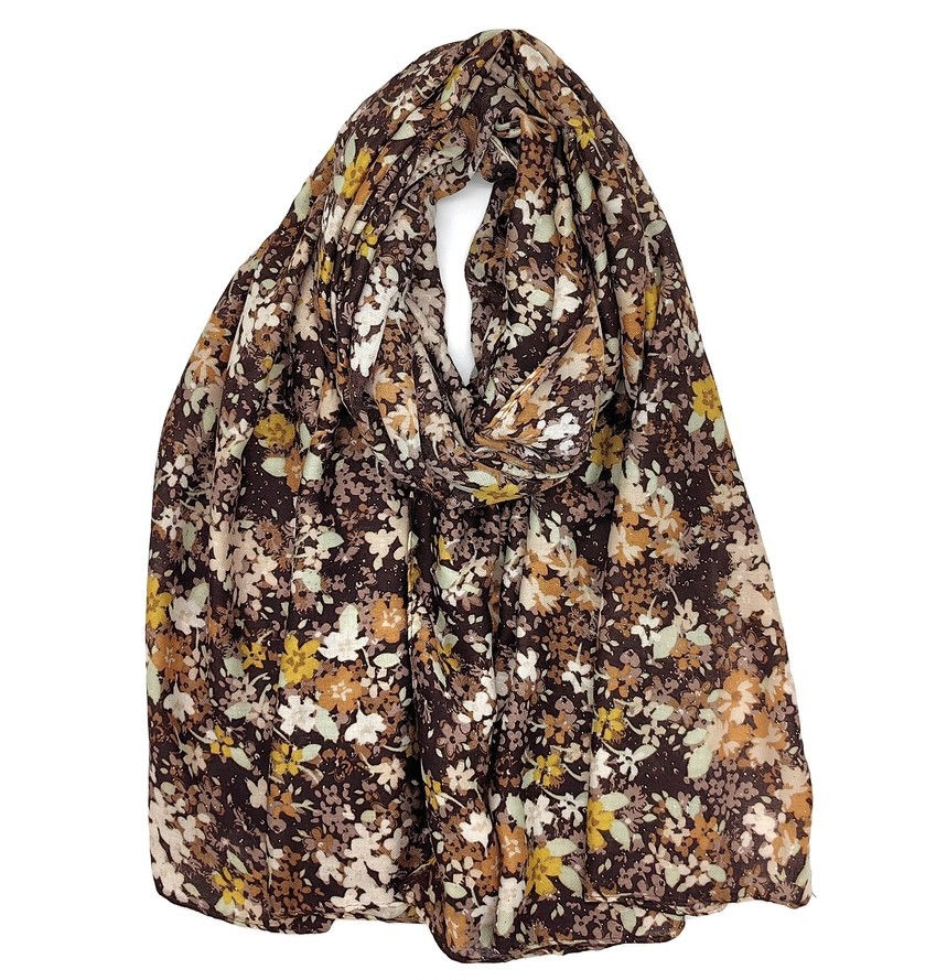 Miniature : Foulard Lally