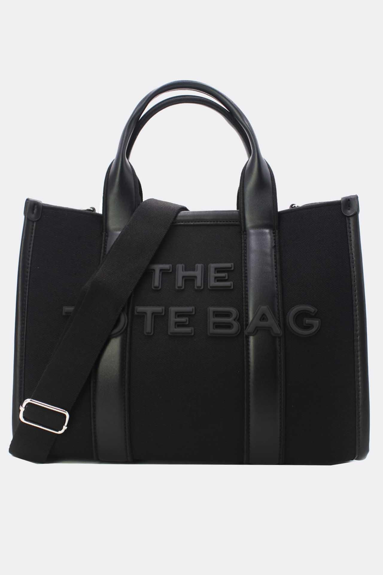 Cabas The Tote Bag