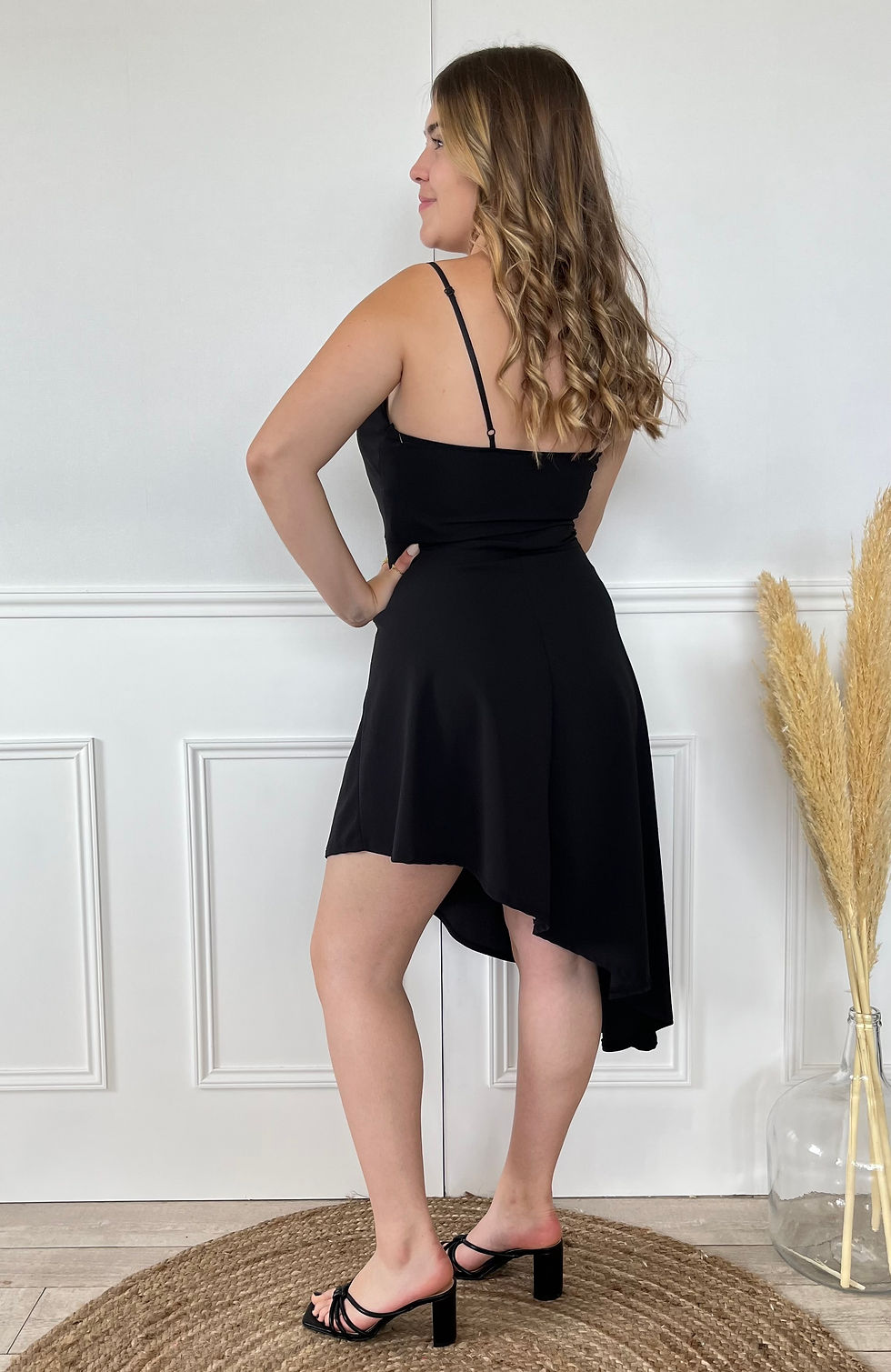 Miniature : Robe Kaliza
