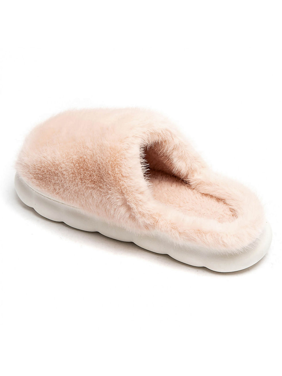 Miniature : Chaussons Fluffie