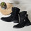Miniature : Bottines Carlae