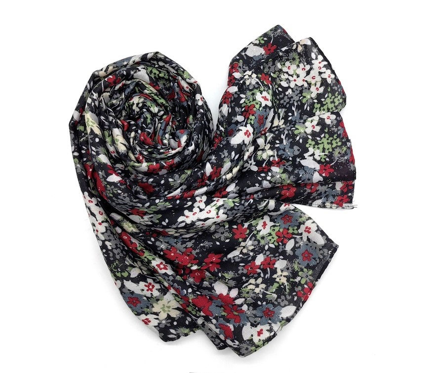 Miniature : Foulard Lally