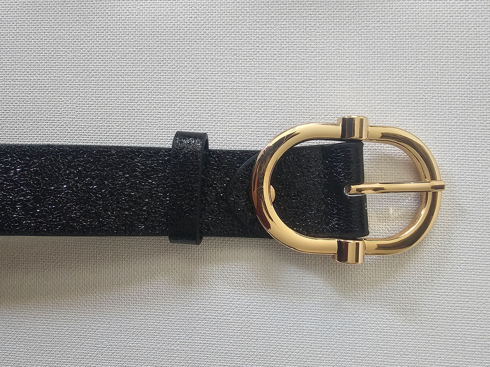 Miniature : Ceinture Dona