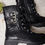 Miniature : Bottines Walker