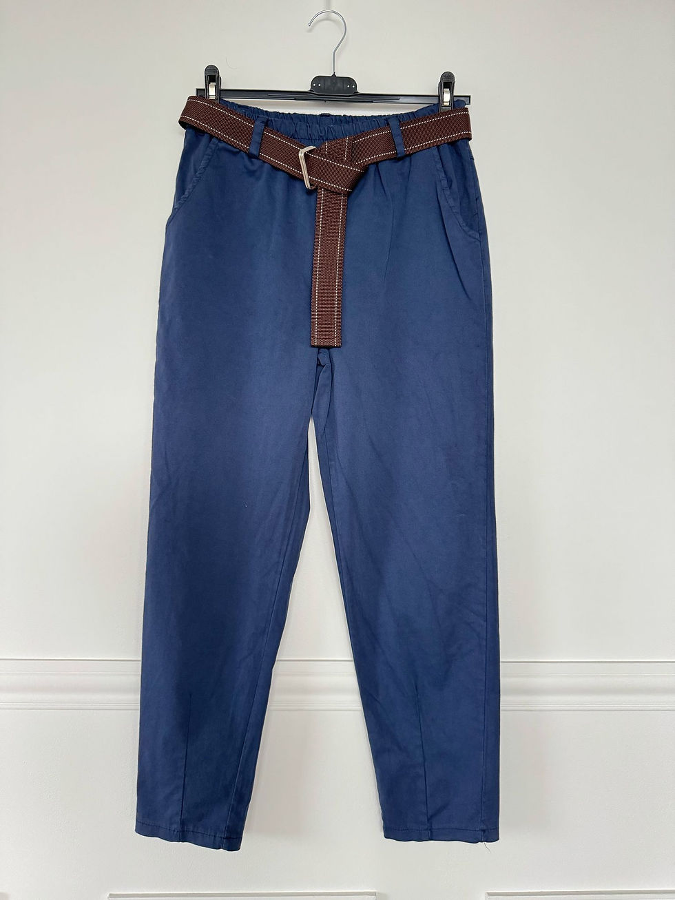 Miniature : Pantalon stretch Emilie