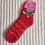 Miniature : Chaussettes doudouces Noel