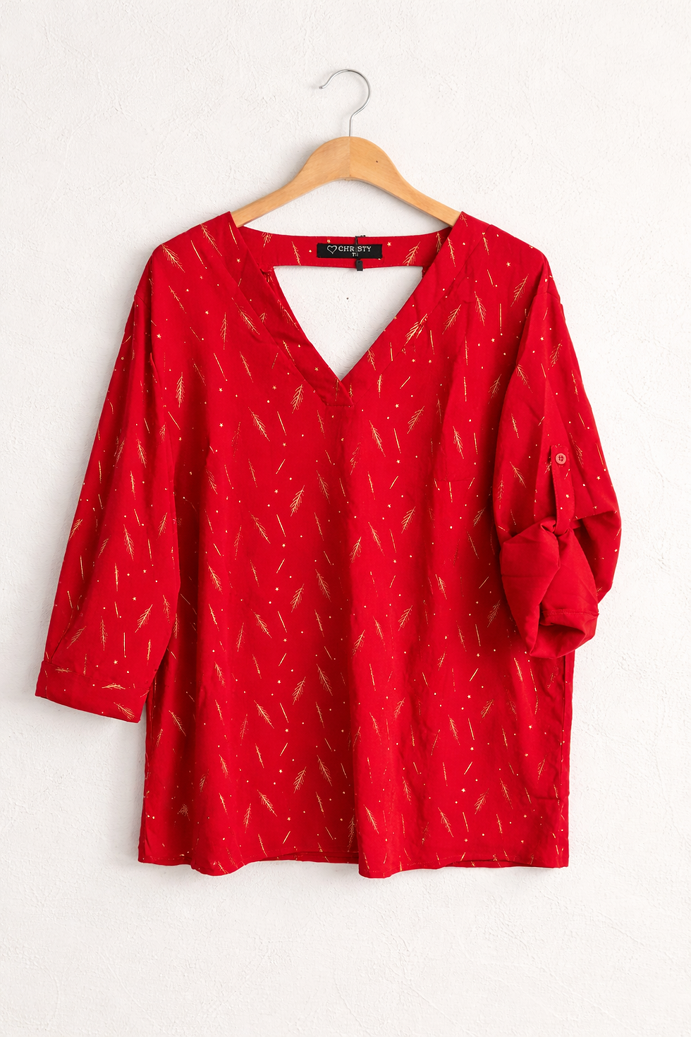 Miniature : Top Grazia