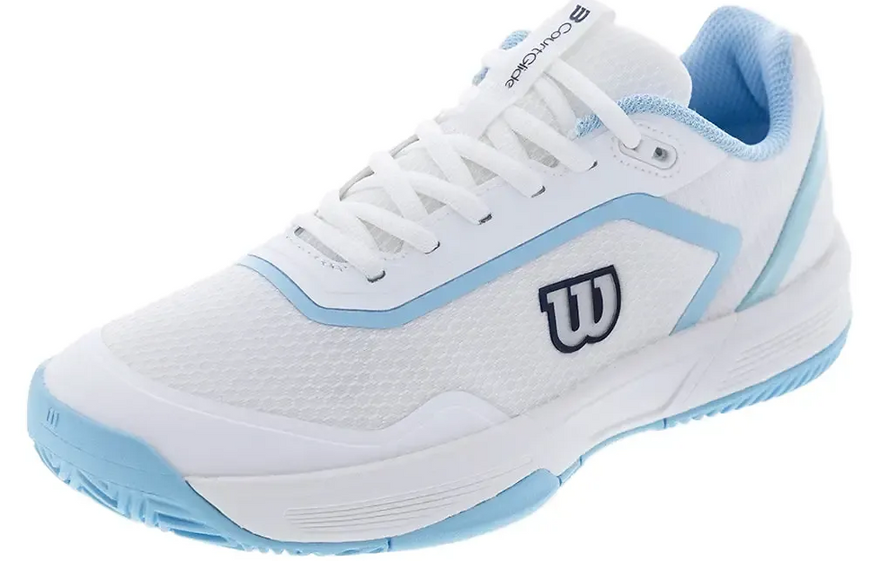 WOMENS WILSON SHOES