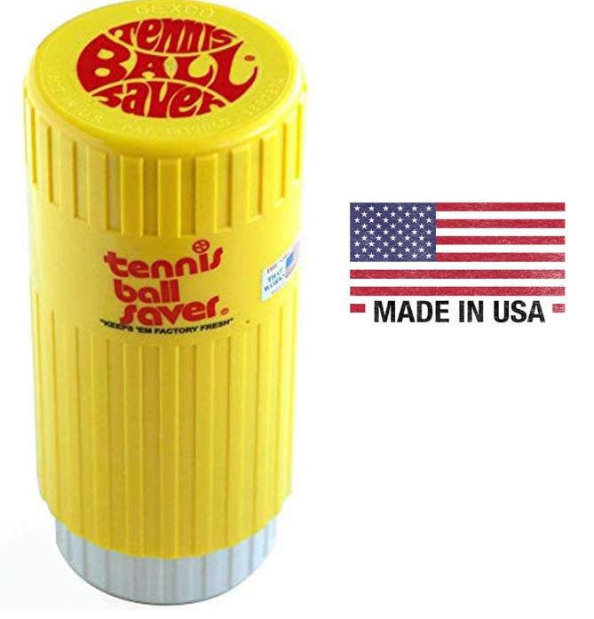 tennis ball saver