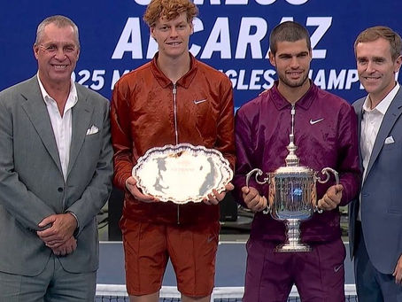 Celebrating Ivan Lendl: A Tennis Legend at the 2025 US Open