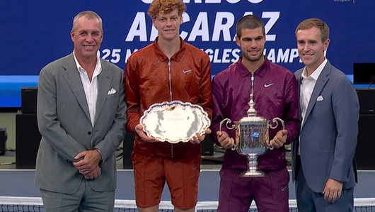 Who Is Ivan Lendl?