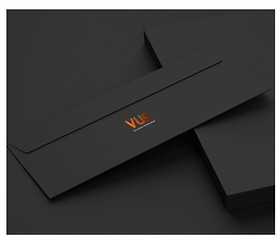 Vue - The Film Society - Envelope