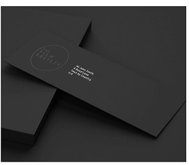 Vue - The Film Society - Envelope