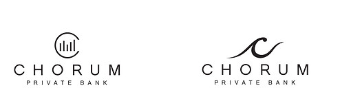 Quintet - Chorum logo exporation